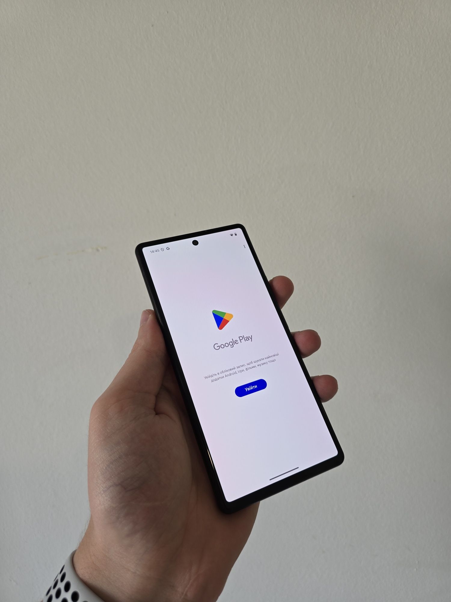 Google Pixel 6 Coral 8/128gb Neverlock