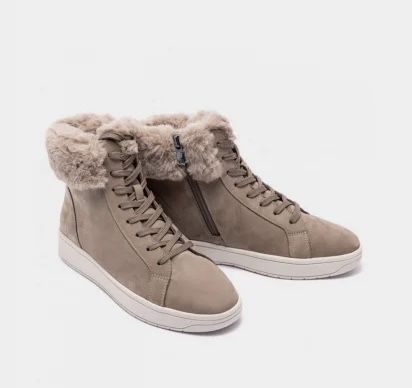 Жіночі Зимові черевики Caprice, розміри 38,39,40 ботинки чоботи