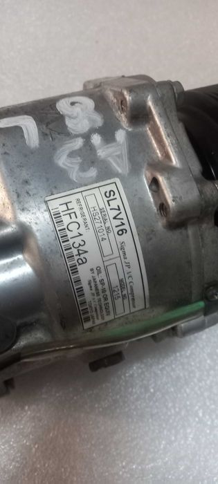 Sprężarka klimatyzacji Audi A3 8L 1.6 / 1.8 /1.9