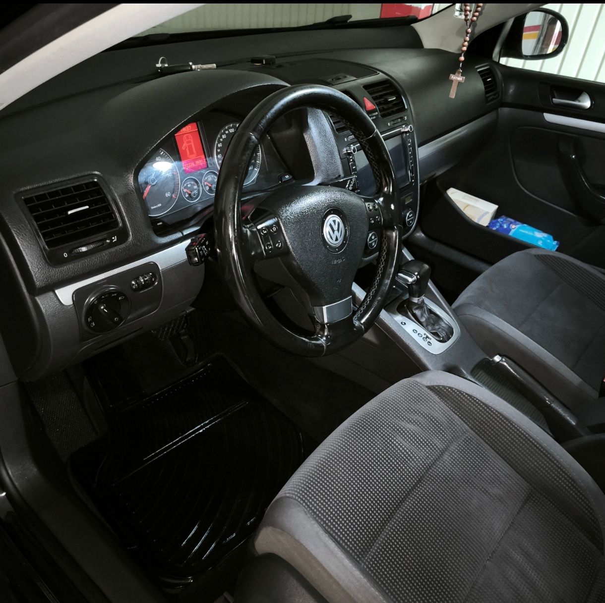 Volkswagen Golf 1.9 TDI