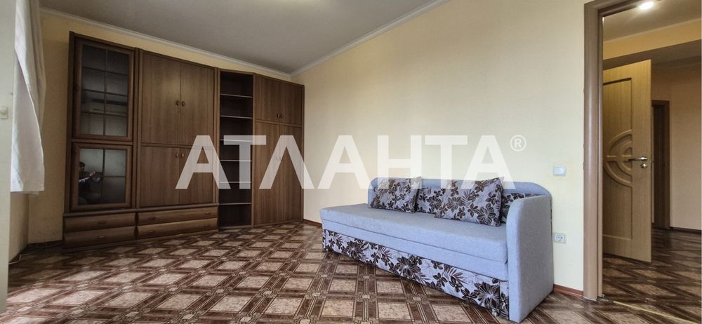 2-комнатная в самом центре Одессы!