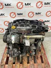 Motor 1.7cdti Opel Astra/Combo (Ref.:Z17DTH)