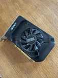 Karta graficzna Geforce GTX 1050 ti