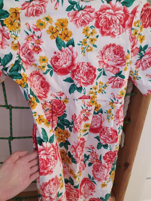 сукня Asos maternity, платье для беременных