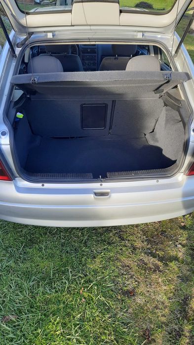 Opel Astra, 2003, 1,7 cdti diesel