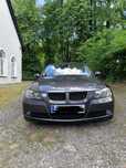BMW E91 Kombi 2005