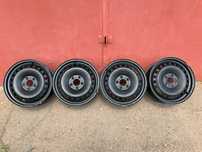 Диски 5 108 r 16 FORD