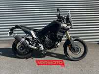 Yamaha Ténéré 700