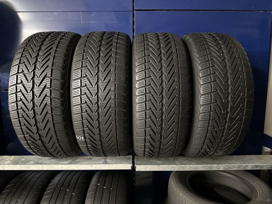 Vredestein Wintac Xtreme 225/50r17 зимова Склад Шин Умань