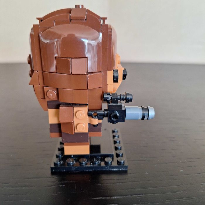 Chewbacca - LEGO - BrickHeadz – 41609