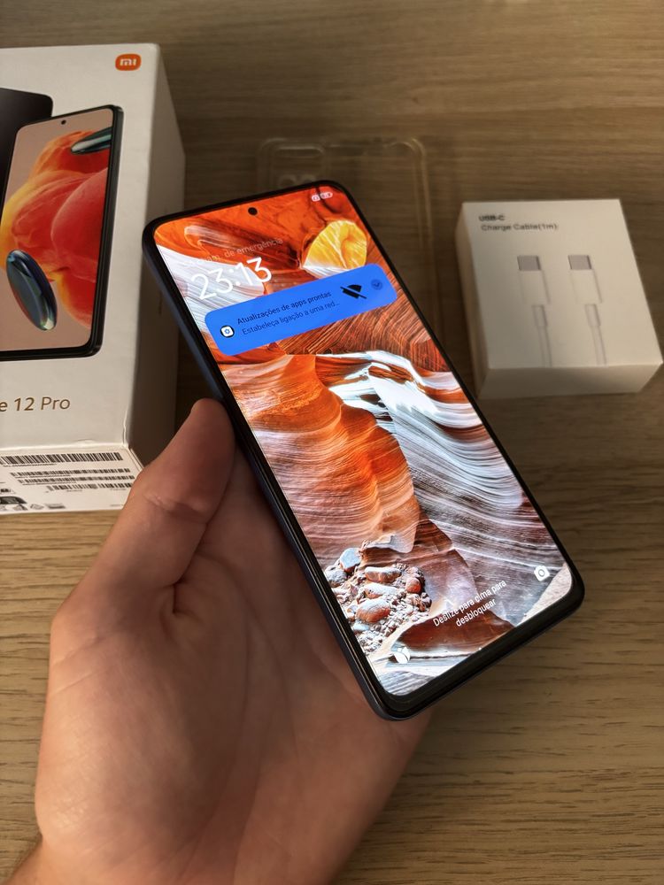 Xiaomi Redmi Note 12 Pro 256GB