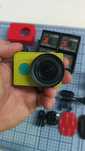 Action camera xiaomi yi 2k