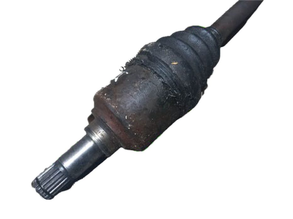 Transmissão frente esquerda FIAT Punto (176_)