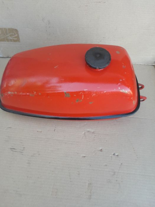 Zbiornik paliwa Romet Ogar