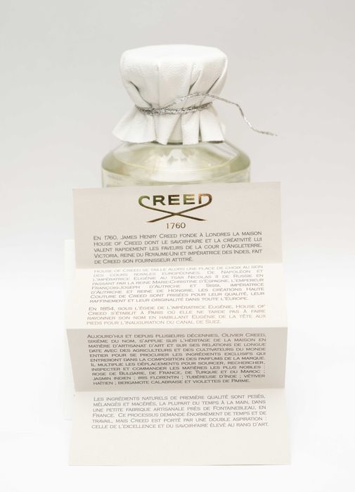Perfumy Creed Aventus na mililitry. 5ml. Woda perfumowana