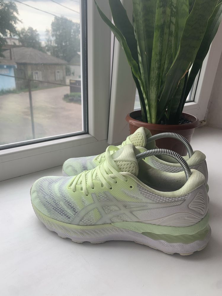 Кроссовки Asics Gel-nimbus 23