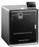impressora 3D Anycubic S1 Velocidade profissional de 600 mm/s