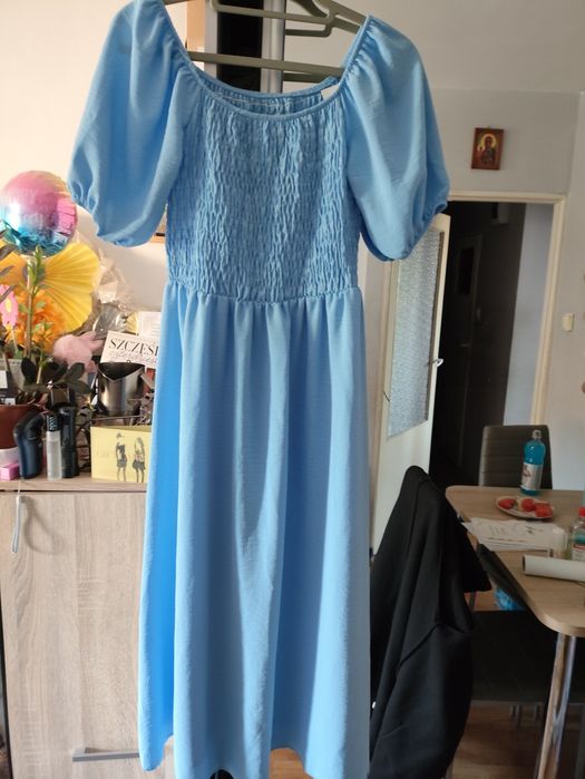 Sukienka hiszpanka m L