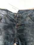 Spodnie by o la la.. moro jeansowe