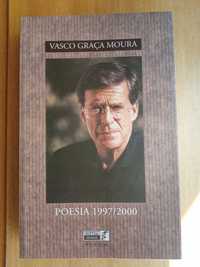 Poesia 1997/2000, Vasco Graça Moura