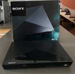 Sony BDP-S1200 BD Blu Ray