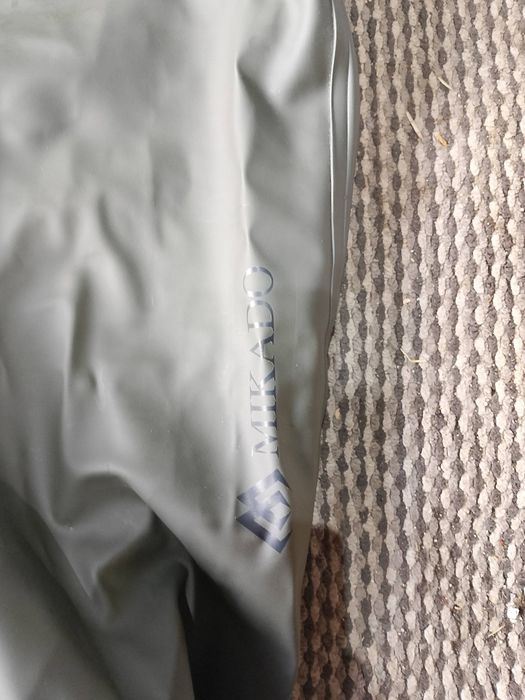 Wodery spodniobuty Mikado