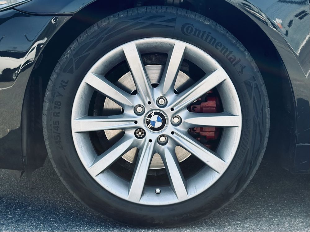 BMW 523i F10 2010рік.