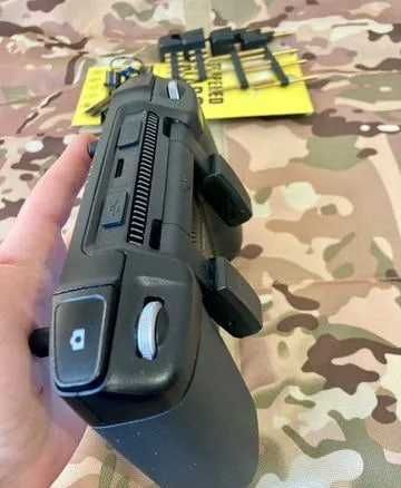 Wzmocniony DJI Smart Controller RM500 – wersja FCC 5.8 GHz