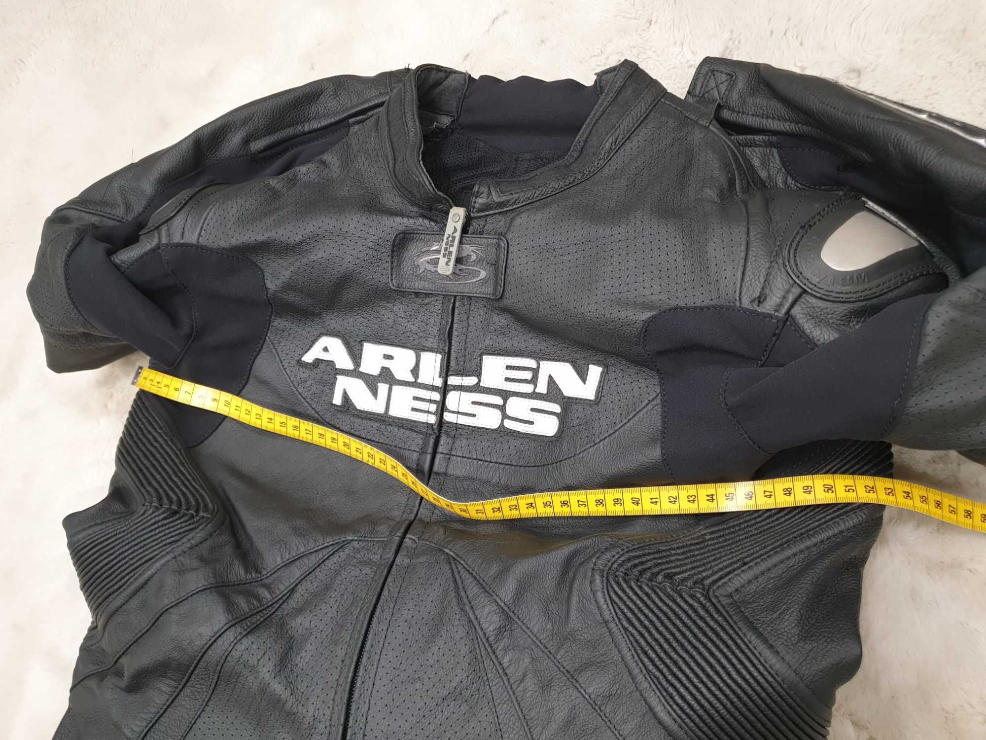 Arlen Ness kangaroo 50 Eur M Kombinezon motocykowy