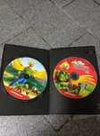 2 CD da Leopoldina