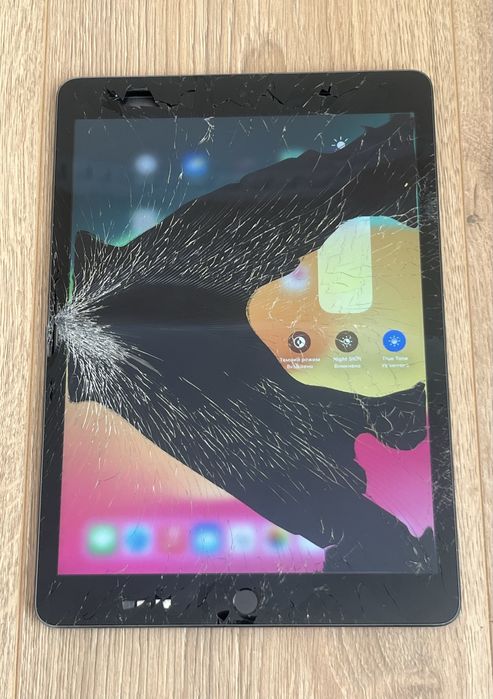 Apple Ipad 10.2 (9 gen) 64GB Wi-Fi A2602