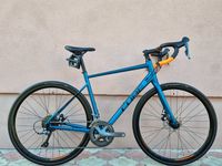 Продам велосипед Cube Attain (Ціна 450€ Торг) 2022 рік