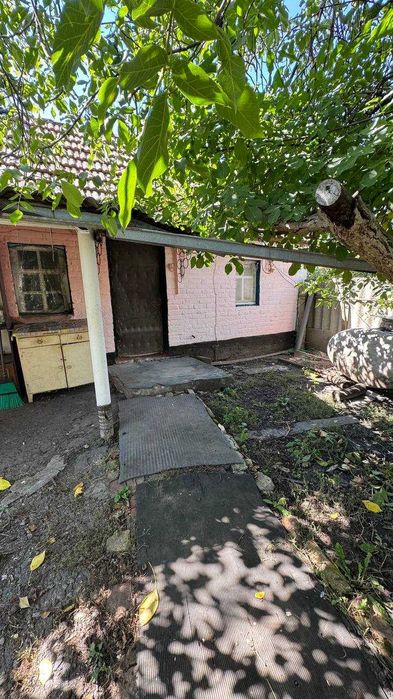 Будинок 30 км. від Полтави   с. Пальчиківка (Кірове)