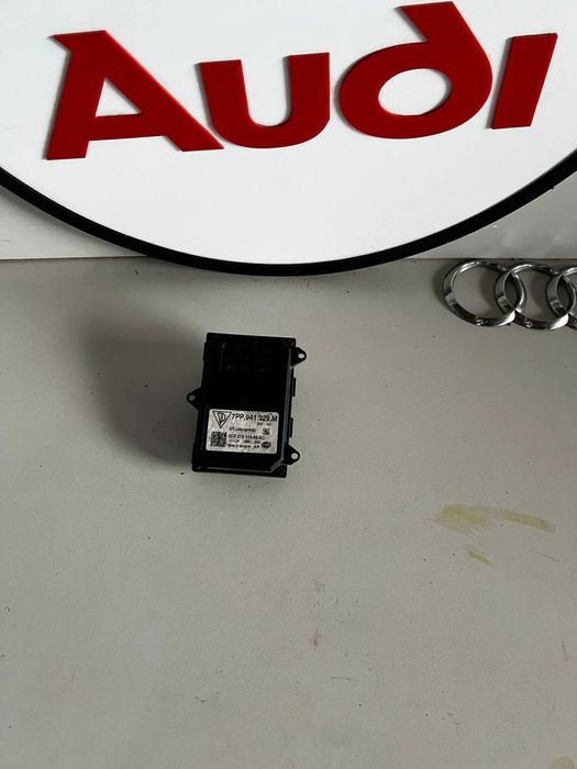 Moduł skrętu AFS AUDI A3 Q3 PANAMERA 7PP941329M*