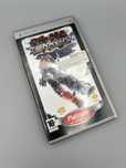 Tekken Dark Resurrection gra PSP