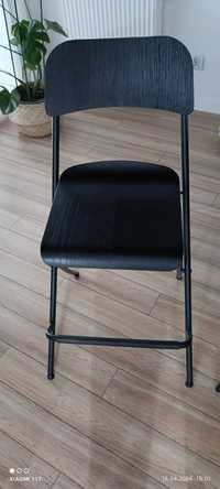 Krzesło barowe NOWE