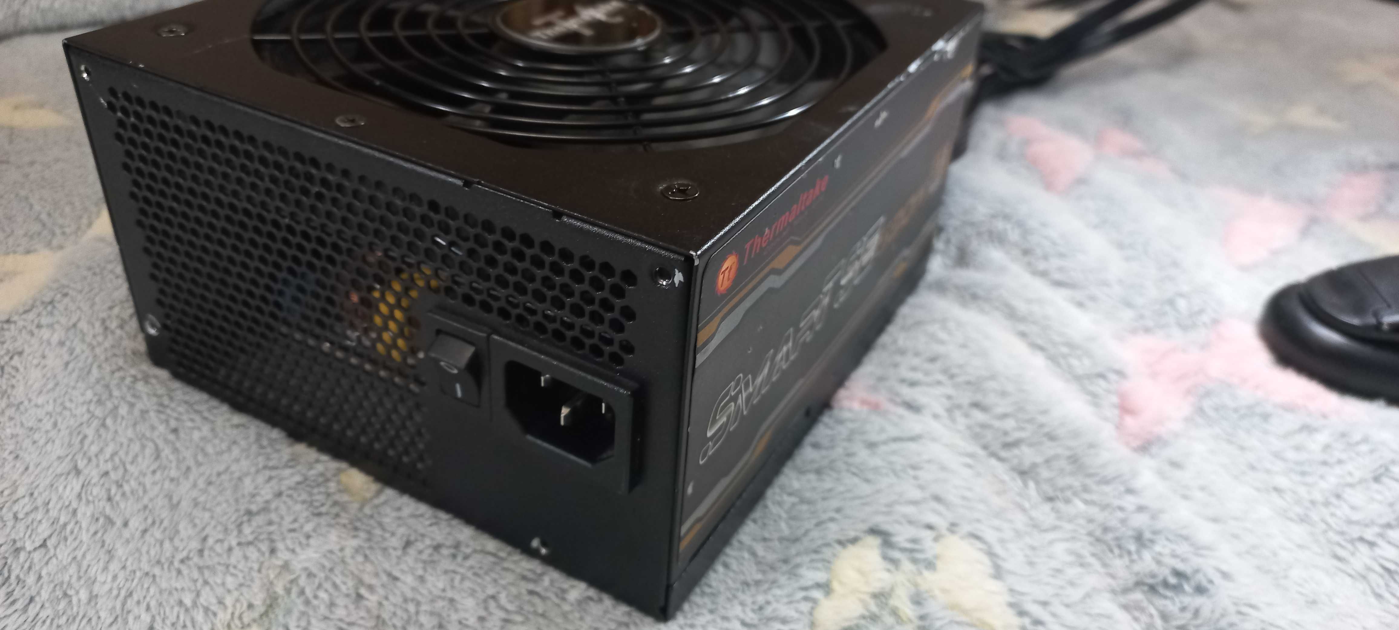 Блок питания Тhermaltake Smart Se 530W