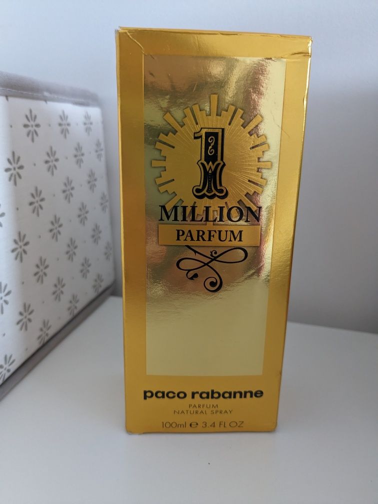 Paco Rabanne One Milion 100ml