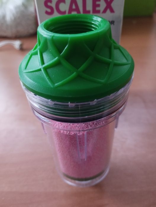 Фільтр,для пральної машини