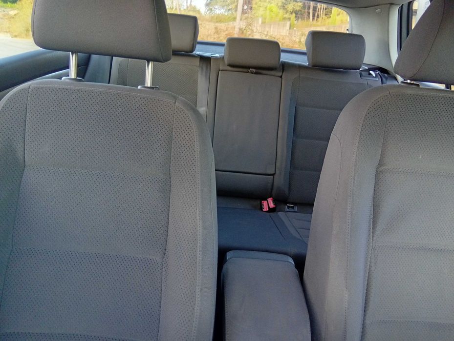 golf 19 tdi 2008
