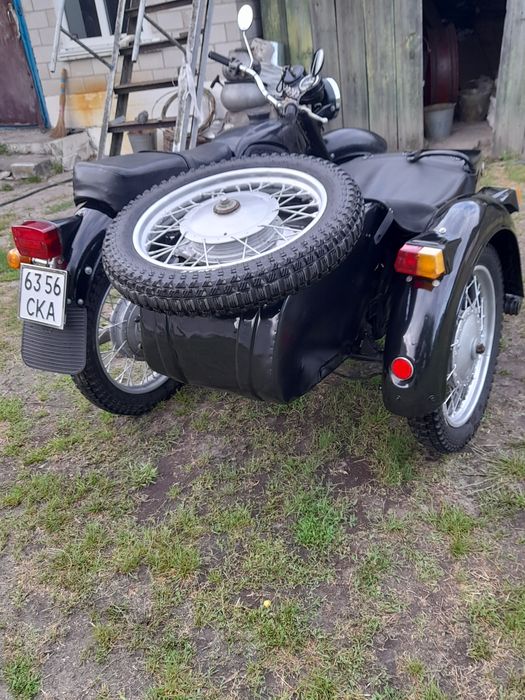 Продам Мт Днепр 10.36