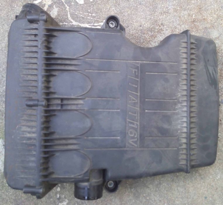 Fiat Punto 1.2 16v 2001 - Peças