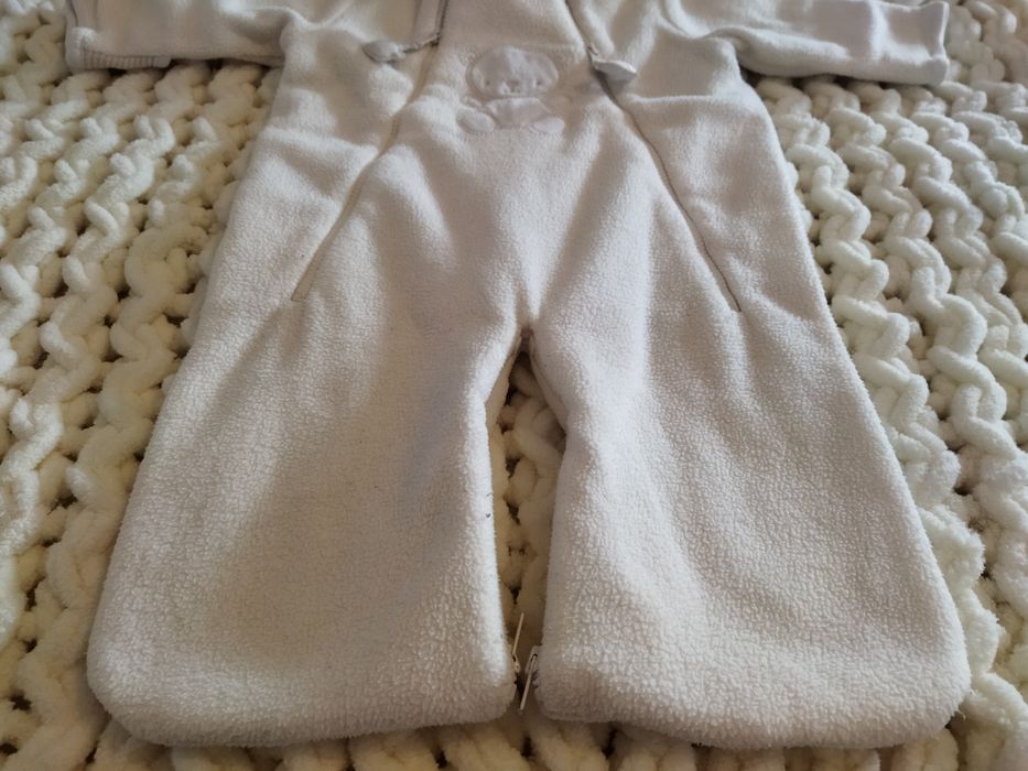 Kombinezon/Śpiworek cienki H&M