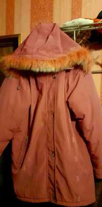 Куртки зимние , женские ,размер 50 (в асортименте)