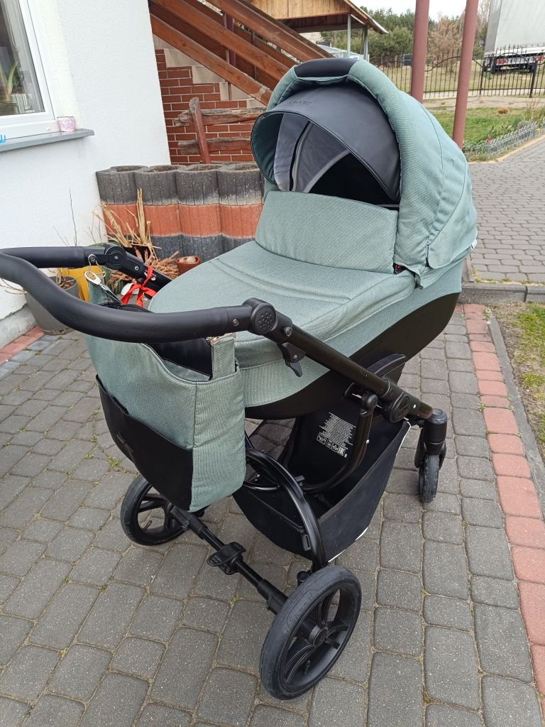 Wózek Bebetto Holland