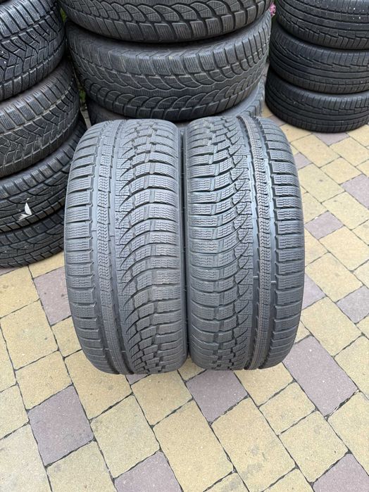 225-45 R19 96V Nokian WR A4 2024 2шт