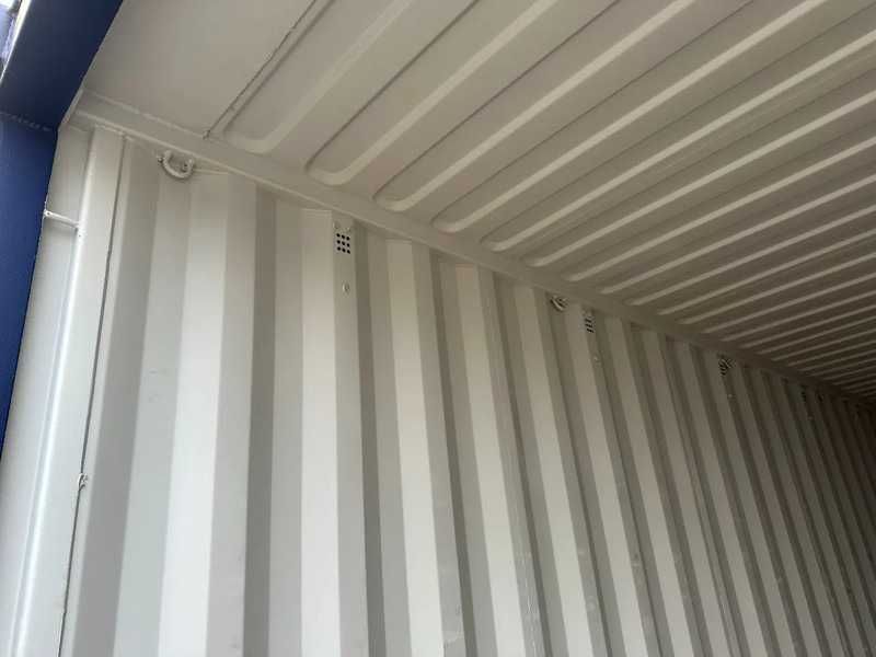 Kontener morski 6m