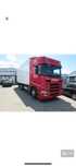 Scania r450 chłodnia hakowa (hakówka)