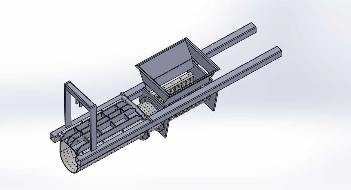 Desenho Técnico - Modelação 3D