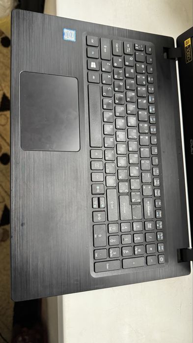 Продам власний ноутбук, б/у